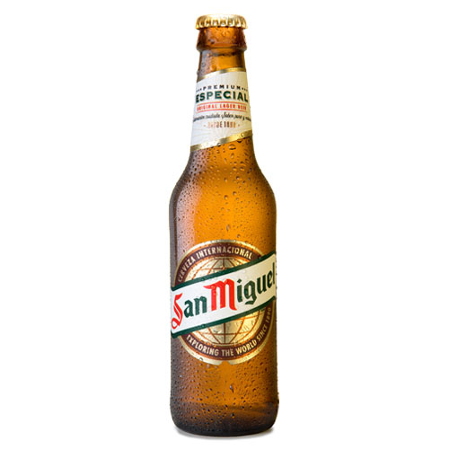 San Miguel Bier Kaufen