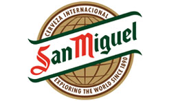 San Miguel Beer in Cyprus