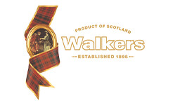 walkers logo