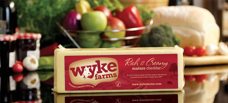 Wyke Farms