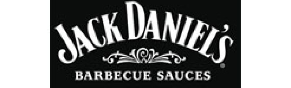 Jack Daniel’s Barbecue Sauces
