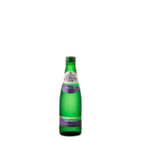 Highland Spring Sparkling Water, Glass 33cl