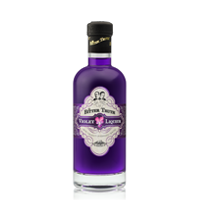 Violet liqueur 50cl
