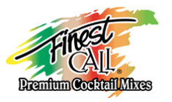Finest Call premium cocktail ingredients