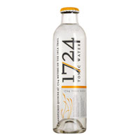 1724 Premium Tonic Water 20cl