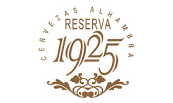 Alhambra Reserva beer logo