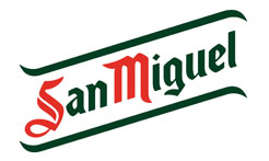 San Miguel logo