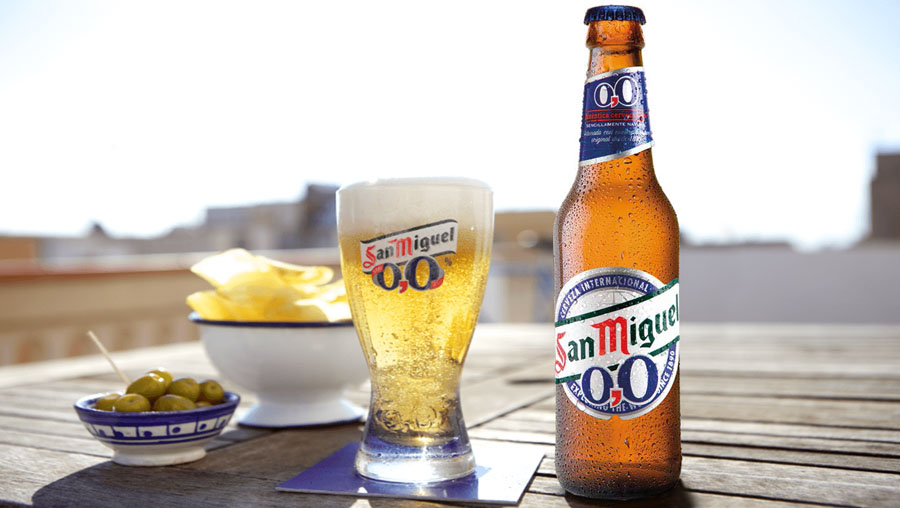 San Miguel 0,0