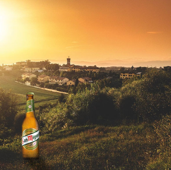 San Migule Gluten Free