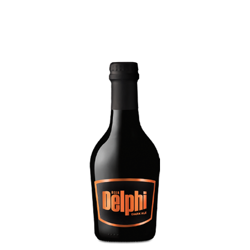 Delphi, Craft Dark Ale