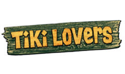 Tiki Lovers Rums