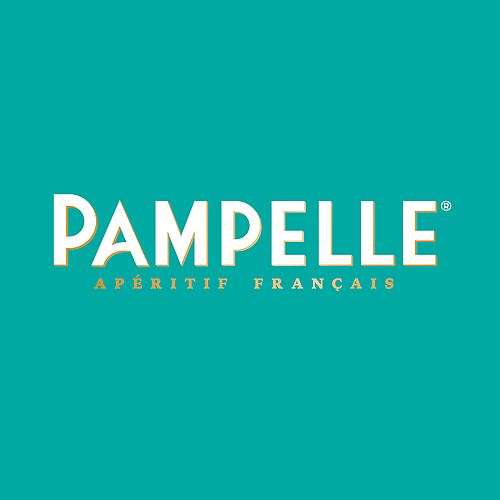 Pampelle logo