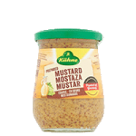 Coarse mustard