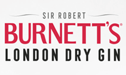 Burnett's Dry Gin