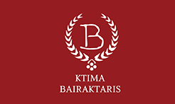 Ktima Bairaktaris wines