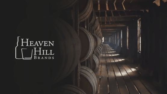 Heaven Hill Brands in Cyprus