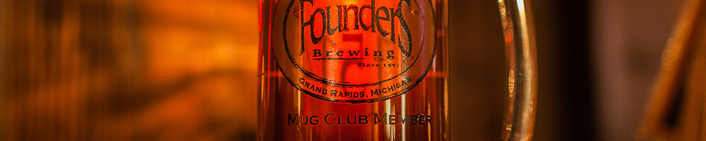 Founders Brewing
