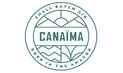 canaima gin logo