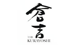 Kurayoshi distllery