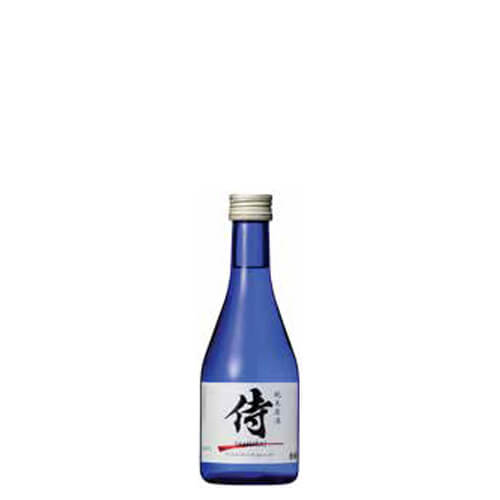 Samurai, Sake, 30cl