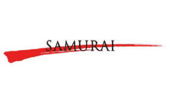 Samurai Sake logo